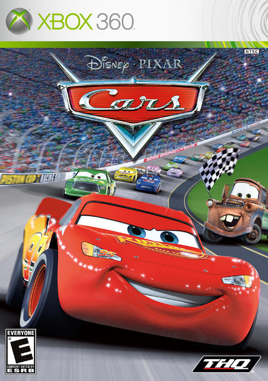 Cars (used)