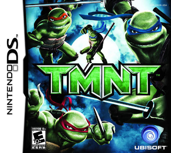 TMNT (used)