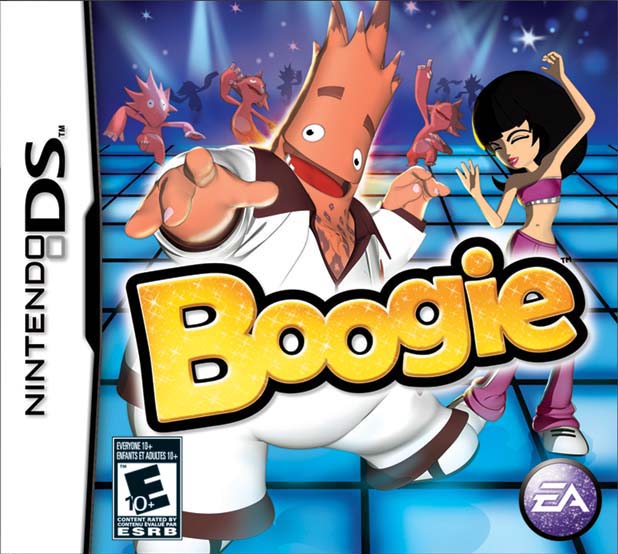 Boogie (used)