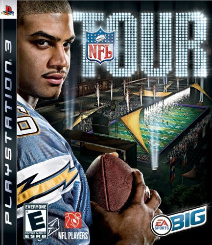 NFL Tour (used)