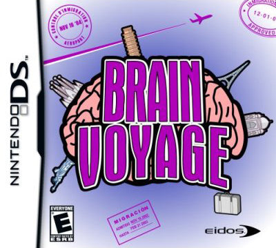 Brain Voyage (usagé)