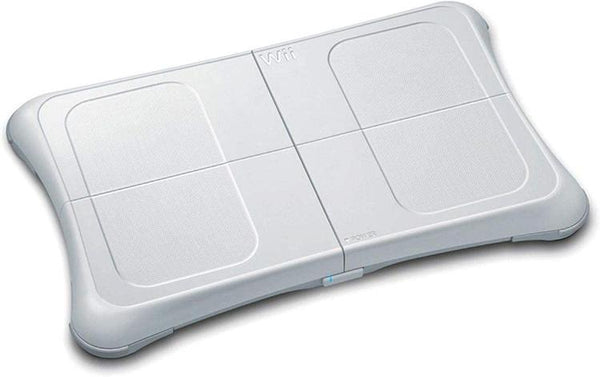 Nintendo - Official Wii Balance Board with Wii fit (Box and booklet not  included) (used)