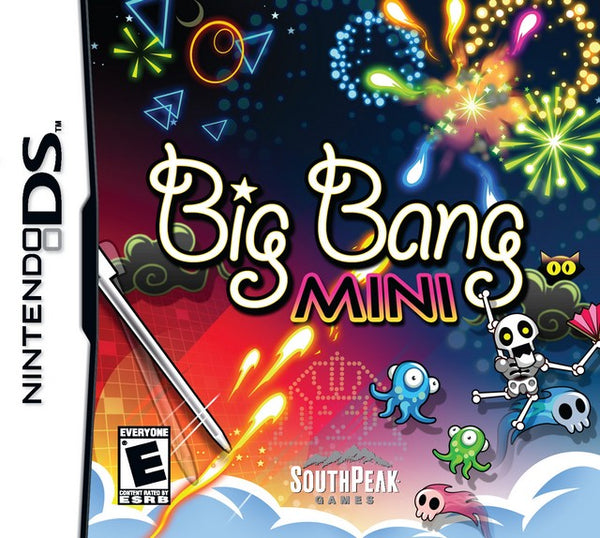 Big Bang Mini (used)