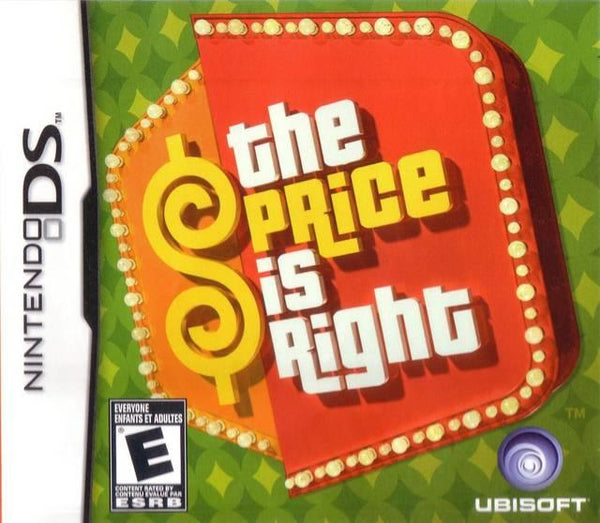 The Price is Right (used)