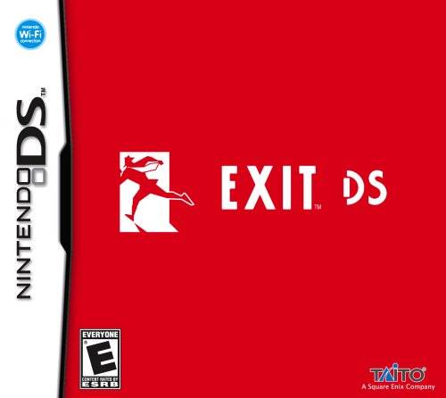 Exit DS (used)