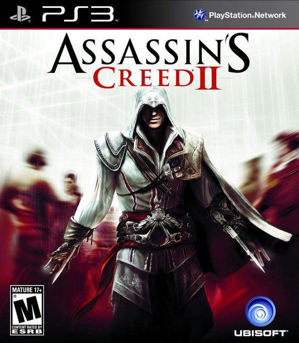 Assassin's Creed II (used)