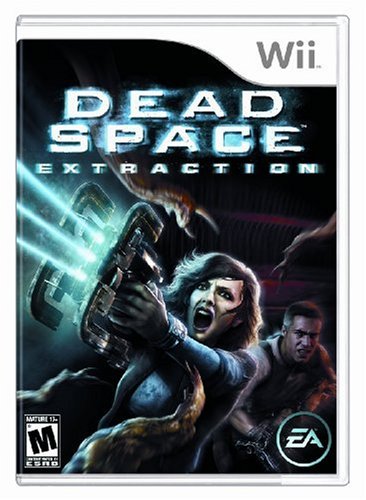 Dead Space: Extraction (usagé)