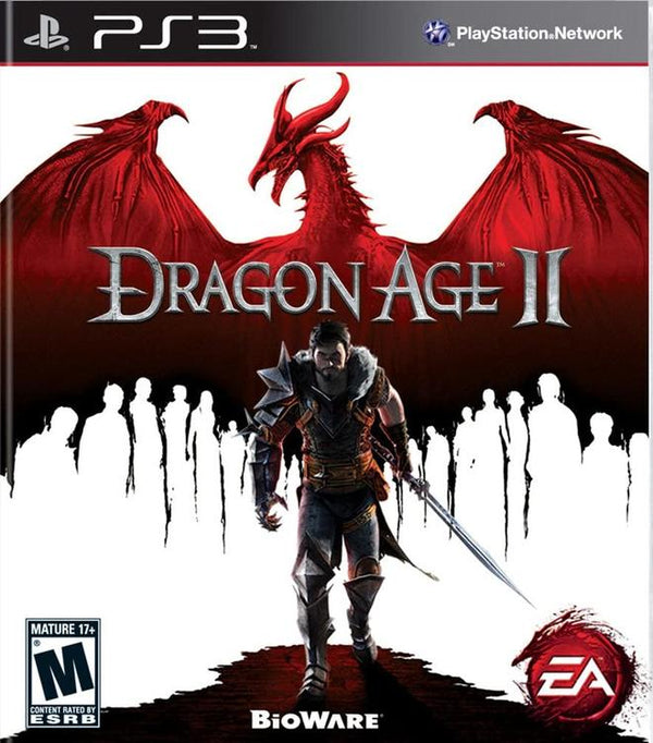 Dragon Age II (used)