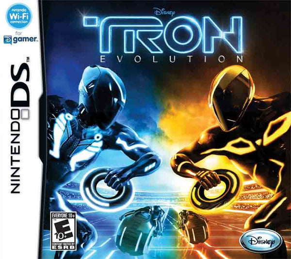 TRON: Evolution (used)