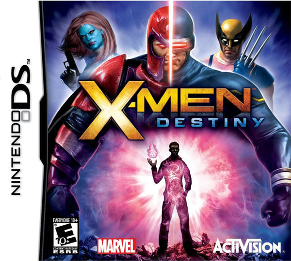 X-Men: Destiny (used)