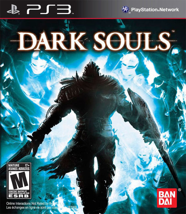 Dark Souls (used)