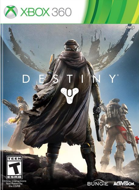 Destiny (VA) (used)