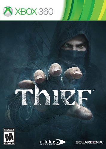 Thief (usagé)