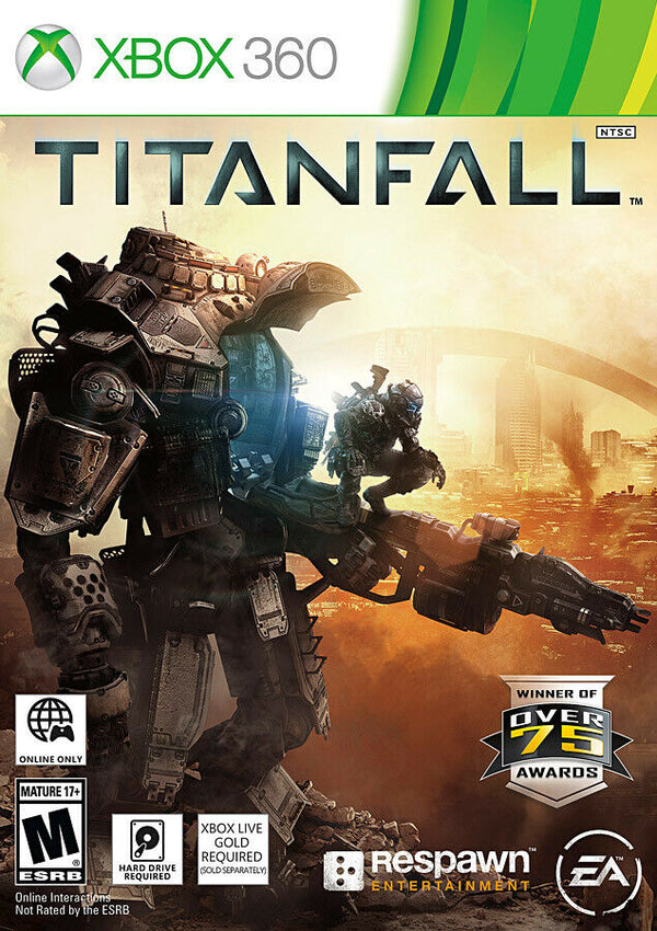 Titanfall (usagé)