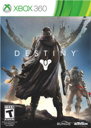 Destiny (used)