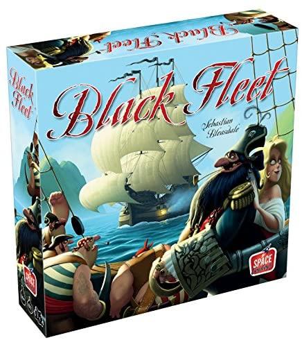 BLACK FLEET ( VF )