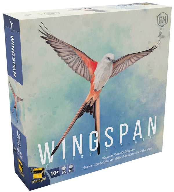 WINGSPAN ( VF )