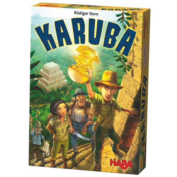 KARUBA ( VF )