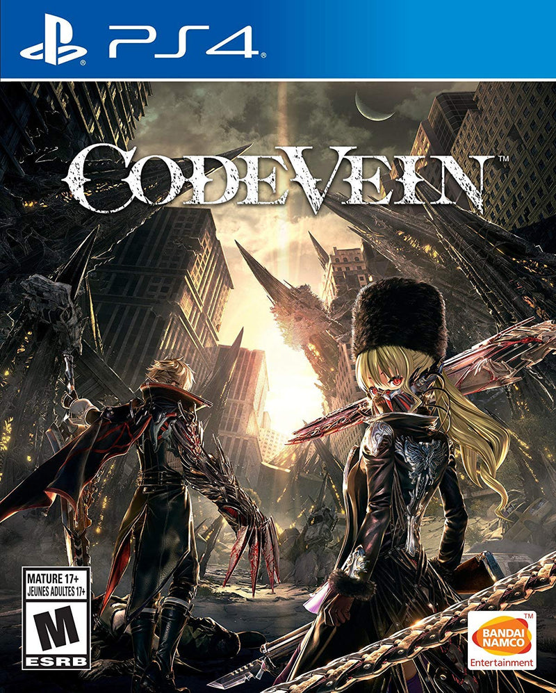 Code Vein (usagé)