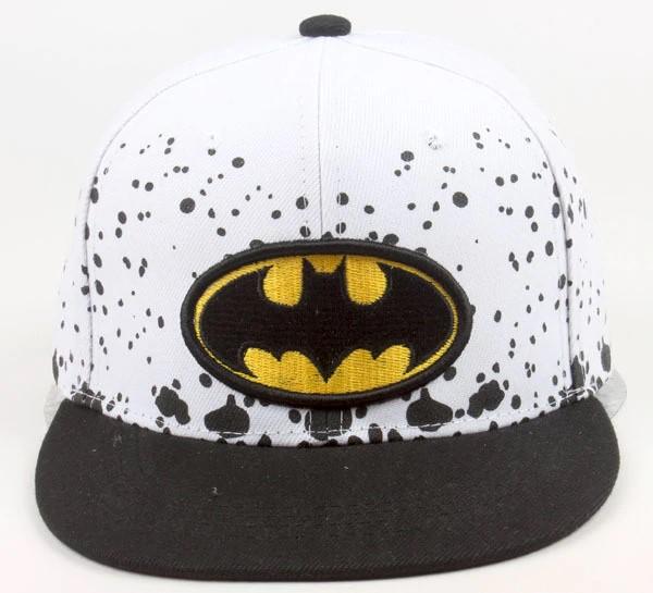 DC Comics Adjustable Cap - The Batman