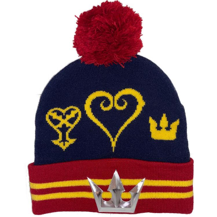 Tuque de Disney's Kingdom Hearts