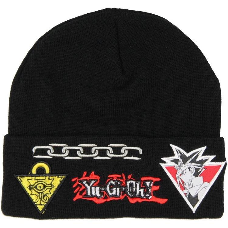 Tuque de YU-GI-OH!