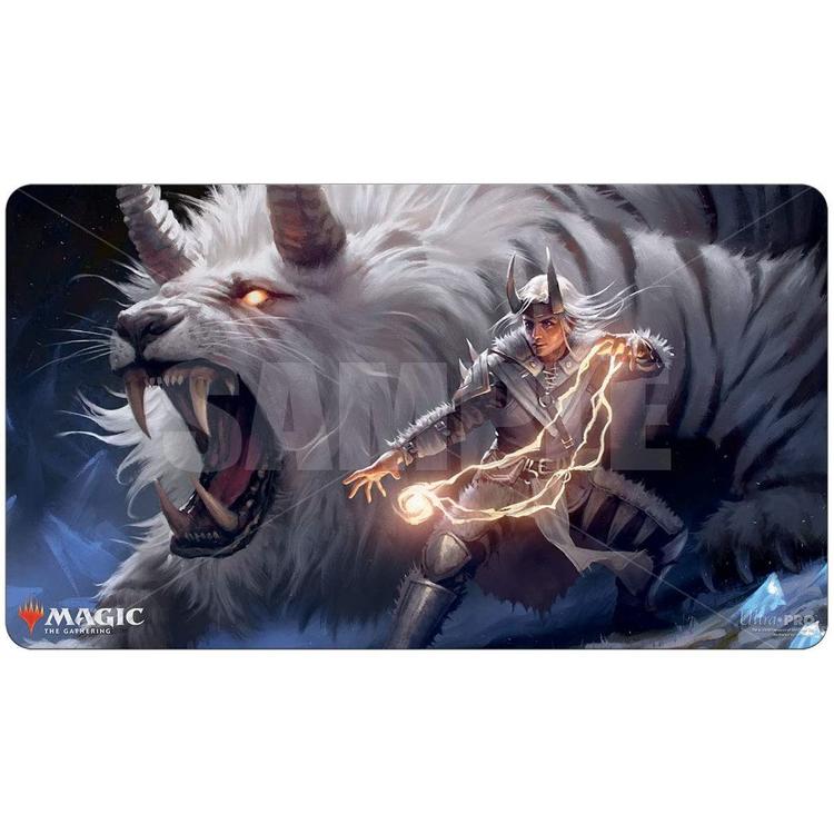 Ultra Pro - Standard Gaming Playmat - Magic The Gathering  -  Ikoria: Lair of Behemoths - Fight as one