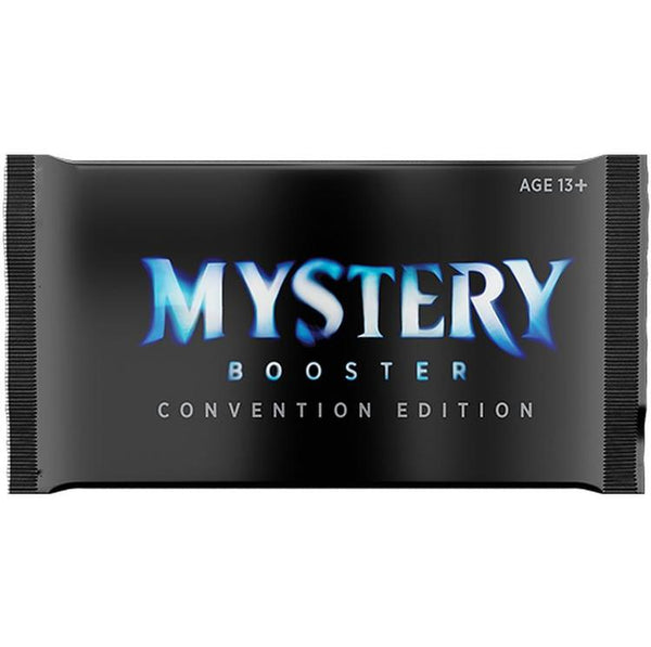 Magic The Gathering - Mystery Booster Pack - Convention edition