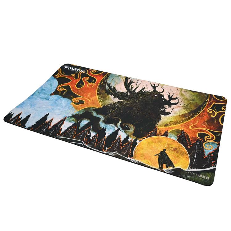 Ultra Pro - Standard Gaming Playmat - Magic The Gathering  -  Mystical Archive  -  Natural order