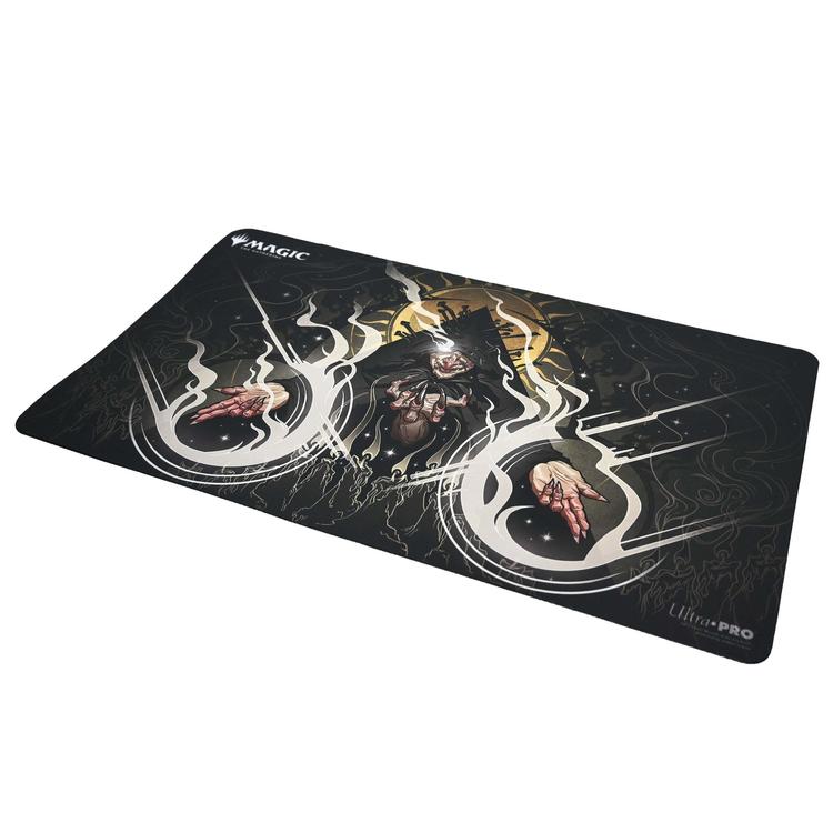 Ultra Pro - Standard Gaming Playmat - Magic The Gathering  -  Mystical Archive  -  Dark ritual