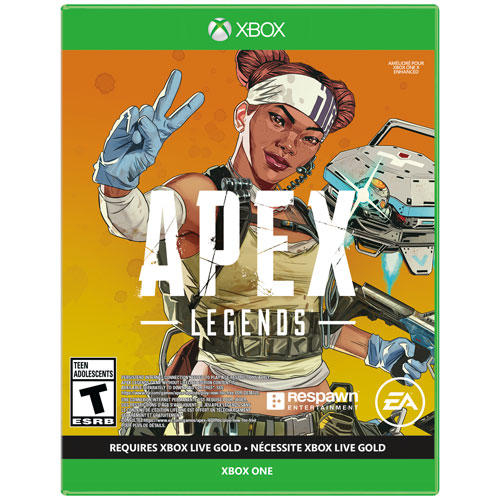 Apex Legends (usagé)