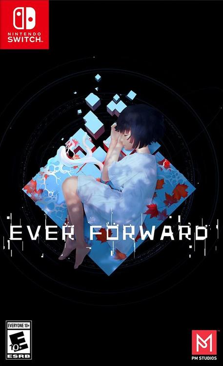 EVER FORWARD