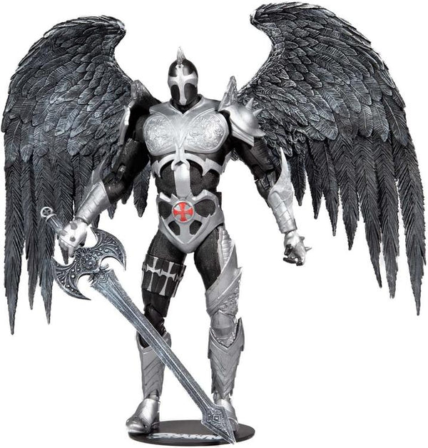 McFarlane - Figurine action de 17.8cm  -  Spawn  -  The Dark Redeemer