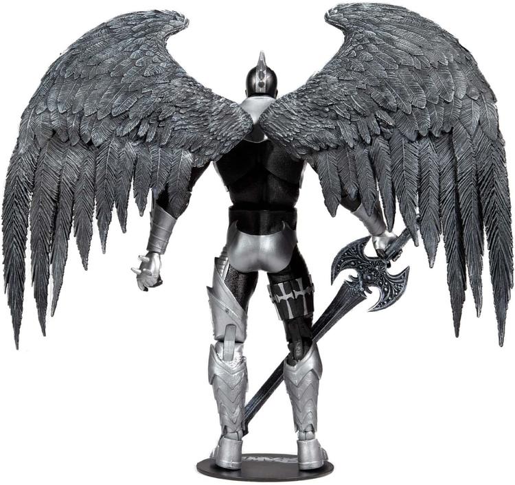 McFarlane - 17.8cm action figure - Spawn - The Dark Redeemer