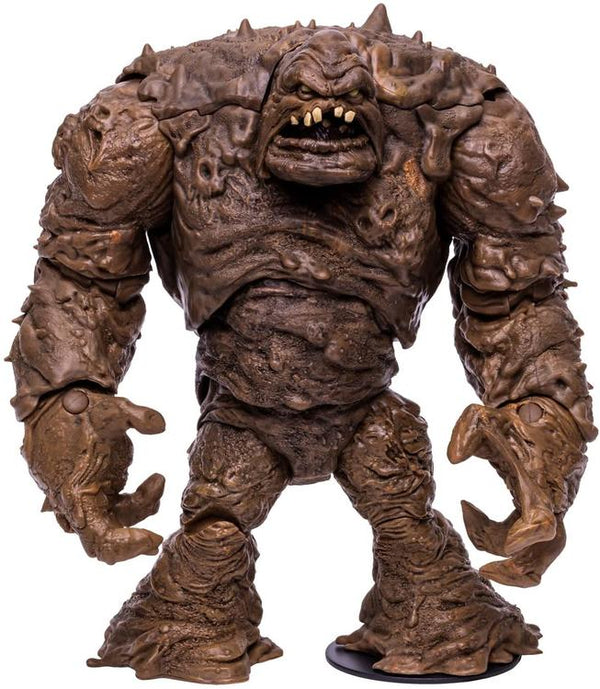 McFarlane - 30cm action figure - DC Multiverse - Clayface