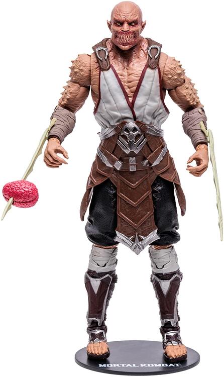 McFarlane - 17.8cm action figure - Mortal Kombat 11 - Baraka