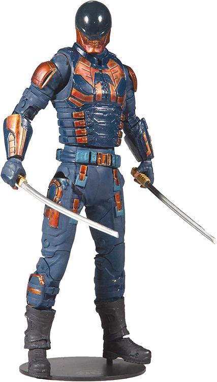 McFarlane - 17.8cm action figure - DC Multiverse - The suicide squad - Bloodsport