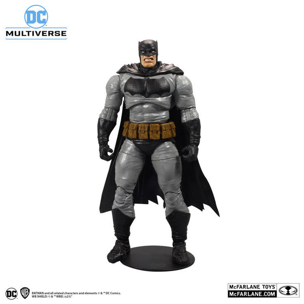 McFarlane - 17.8cm action figure - DC Multiverse - Batman: The Dark Knight Returns - Batman