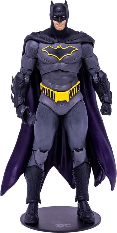 McFarlane - 17.8cm action figure - DC Multiverse - DC Regirth - Batman