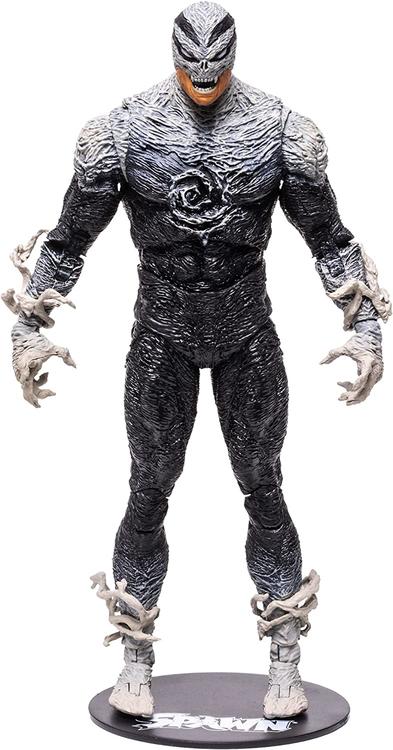 McFarlane - Figurine action de 17.8cm  -  Spawn  -  Haunt