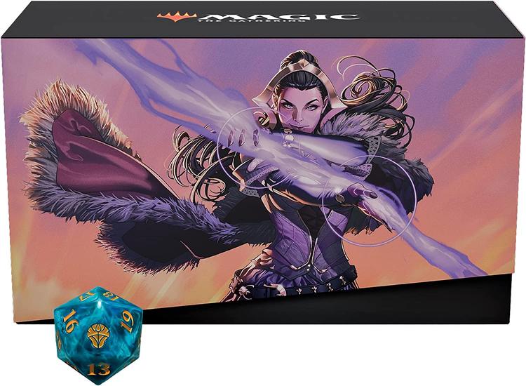 Magic The Gathering - Bundle  -  Dominaria United