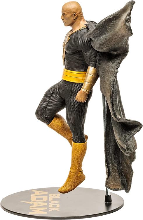 McFarlane - DC Direct - Figurine de 30cm  -  Black Adam