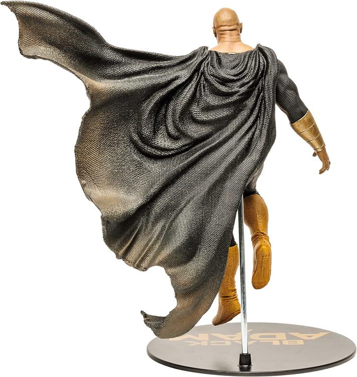 McFarlane - DC Direct - Figurine de 30cm  -  Black Adam