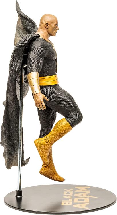 McFarlane - DC Direct - Figurine de 30cm  -  Black Adam