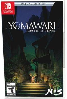 YOMAWARI - LOST IN THE DARK - DELUXE EDITION