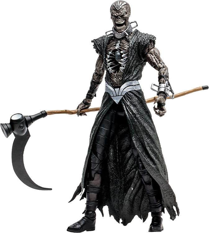 McFarlane - Figurine action de 30cm  -  DC Multiverse  -  Nekron