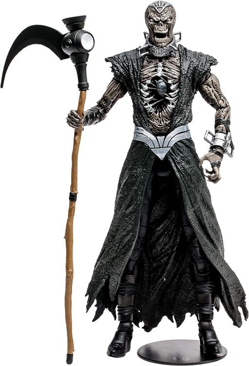 McFarlane - Figurine action de 30cm  -  DC Multiverse  -  Nekron