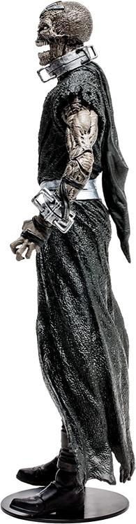 McFarlane - Figurine action de 30cm  -  DC Multiverse  -  Nekron