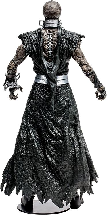 McFarlane - Figurine action de 30cm  -  DC Multiverse  -  Nekron