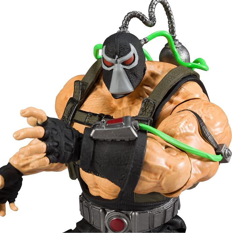 McFarlane - 30cm action figure - DC Multiverse - Bane